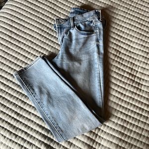 Light Old Navy Jeans